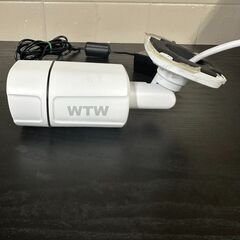 ☀️　防犯灯カメラ  監視カメラ　500万画素 XPoE専用IPCシリーズ 屋外仕様   WTW-XPR1923GABの画像