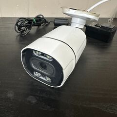 ☀️　防犯灯カメラ  監視カメラ　500万画素 XPoE専用IPCシリーズ 屋外仕様   WTW-XPR1923GABの画像