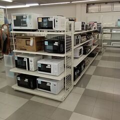 家具・家電が断然安い!!家具・家電販売強化店!!★☆引越でおなじみ、サカイ引越センター直営のリサイクルショップ 家電・家具・ エアコン・自転車・アウトドア用品・衣類品・靴・各種雑貨も 取り揃えております♪ − 千葉県