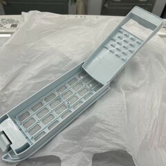 ★リユースのサカイ高崎店★TJ13209 AQUA 洗濯機 8kg 2019年製 動作確認／クリーニング済みの画像