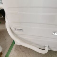 SHARP / シャープ 7.0kg ドラム式洗濯機 ES-S7G-WL 乾燥3.5kg【ユーズドユーズ名古屋天白店】JY10-12の画像