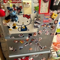 冷蔵庫の画像