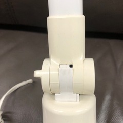 【ドリーム川西店御来店限定】☆ジモティー見たよ♪割引☆  LEDデスクライト    動作確認／クリーニング済み 【99560000034259】の画像