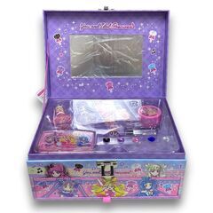 【コストコ・アウトレット】プリキュアおしゃれセット　74747の画像