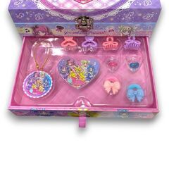 【コストコ・アウトレット】プリキュアおしゃれセット　74747の画像