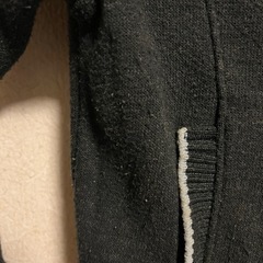 バーバリー 120センチの画像