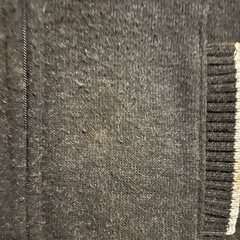 バーバリー 120センチの画像