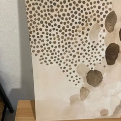 アートパネル　アートポスター　北欧　ジャパンディ　アジア工房の画像