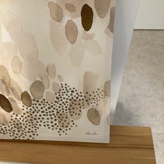 アートパネル　アートポスター　北欧　ジャパンディ　アジア工房の画像