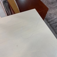 ドレッサーセット　アイネ　レノの画像