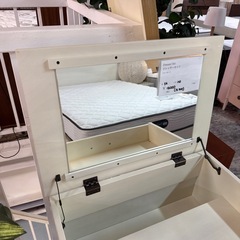 ドレッサーセット　アイネ　レノの画像