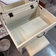 ドレッサーセット　アイネ　レノの画像