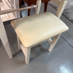 ドレッサーセット　アイネ　レノの画像