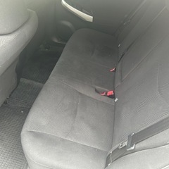 【川崎市中原区】トヨタ 30プリウス　シルバーの画像