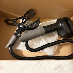 スマホホルダーの画像