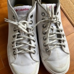 防水　コロンビア（Columbia）のホーソンレインの画像