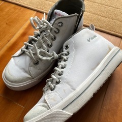 防水　コロンビア（Columbia）のホーソンレインの画像