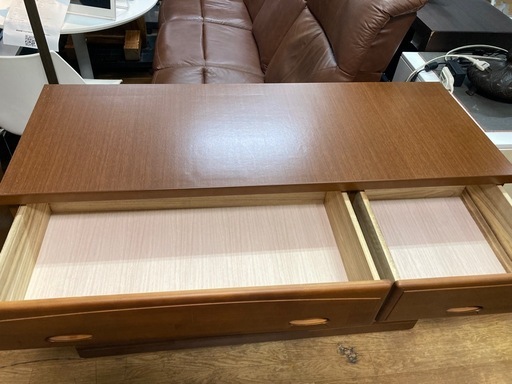 ローチェスト タンス 4段 中古