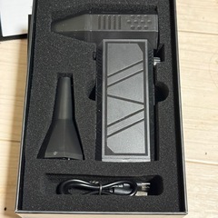 ハンディファンの画像