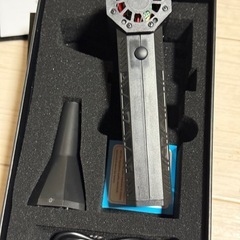 ハンディファンの画像