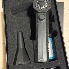 ハンディファンの画像