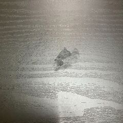 【引取限定/格安】ニトリ 140cm幅 昇降式ワークテーブル（テンパンプレフェ 140 L/R）黒 L字型デスク PC作業・ゲーミングに最適！【管理番号692】の画像