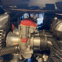 カワサキZ1 フルカスタム‼️
の画像