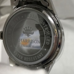 ⭐︎ドリーム2号館⭐︎⭐️ジモティー割引⭐️J.HARRISON/電波ソーラー腕時計/JH071Mの画像