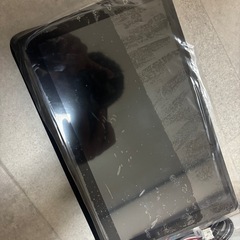 80系ノア ヴォクシー アンドロイドナビ 未使用の画像