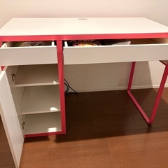 勉強机
の画像