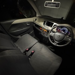 綺麗!!エネチャージ付低燃費4WD!!H26年式ワゴンR FXリミテッドの画像