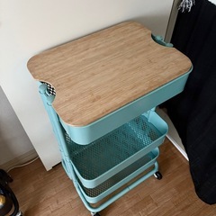 IKEAロースコグ大＋蓋の画像