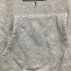 パーカーの画像