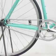 SEVENTEENTEETH PISTA 年式不明 ピストバイクの画像