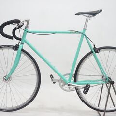 SEVENTEENTEETH PISTA 年式不明 ピストバイクの画像