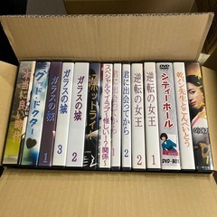 韓国ドラマ　DVDまとめ売り　①の画像