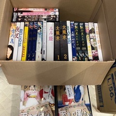 韓国ドラマ　DVDまとめ売り　①の画像