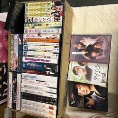 韓国ドラマ　DVDまとめ売り　①の画像