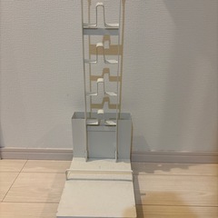 ダイソンなど掃除立ての画像