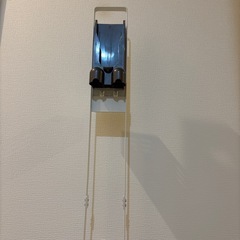 ダイソンなど掃除立ての画像