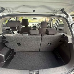 スズキ　スイフト 2012の画像