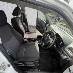 スズキ　スイフト 2012の画像