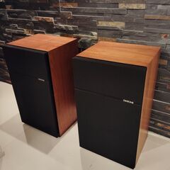 DIATONE スピーカー DS-35B 80Wの画像