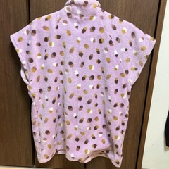 wing ウイング　ワコール　ベストの画像