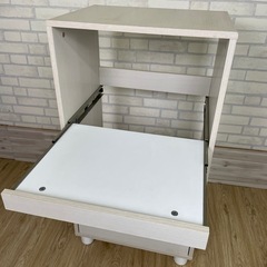 アイリスオーヤマ　キッチンボード　KBD-500の画像