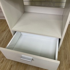 アイリスオーヤマ　キッチンボード　KBD-500の画像