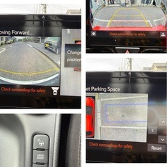 トヨタヤリス　ハイブリッド　Gの画像