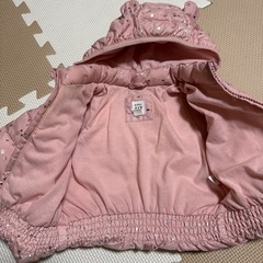 GAP 60~70サイズ
の画像