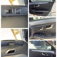 メルセデス・ベンツ Eクラス E350 ブルーテック アバンギャルドの画像