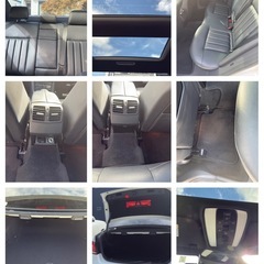 メルセデス・ベンツ Eクラス E350 ブルーテック アバンギャルドの画像